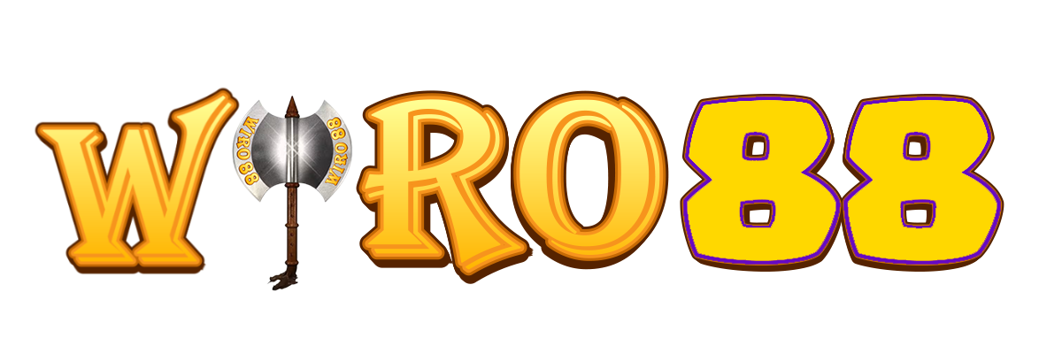 Logo WIRO88